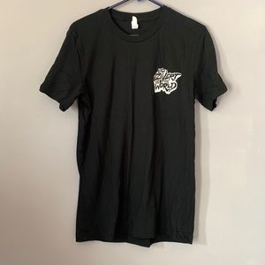 Lil Uzi Vert vs The World Tee